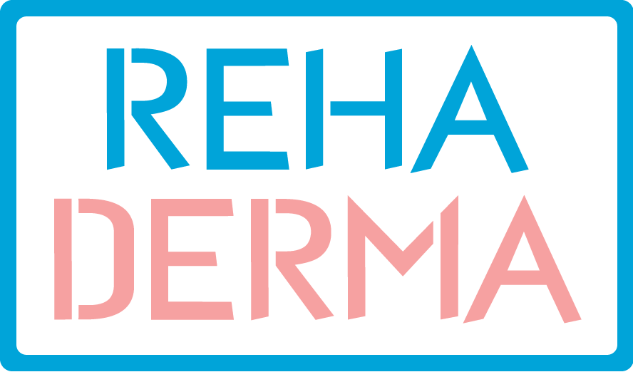 Rehaderma Logo
